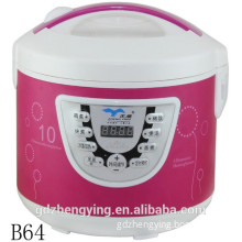 Kitchen Appliance Smart Model Multi Mini Electric Cooker